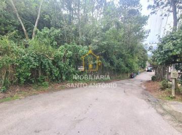 Terreno · 1625m² · Terreno com Escritura Pública na Barra do Sambaqui.