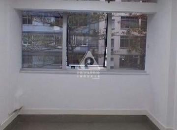 Comercial · 31m² · Sala comercial a venda no Flamengo!
