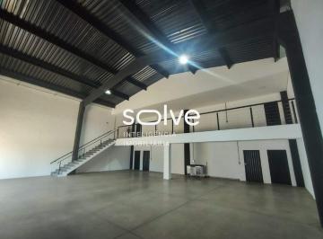 Comercial · 257m² · Salão para aluguel em Indaiatuba - , 257 m² por 6.500,00