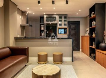 Apartamento · 79m² · 2 Quartos · SALA, 2 QUARTOS SENDO 1 SUÍTE, BANHEIRO SOCIAL, COZINHA INTEGRADA.
