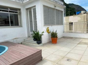 Apartamento · 300m² · 4 Quartos · 1 Vaga · Cobertura Triplex à venda, 4 quartos, 3 suítes, 1 vaga, Copacabana - RIO DE JANEIRO/RJ