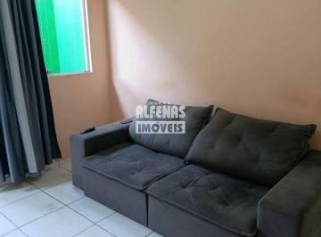 Casa · 50m² · 2 Quartos · 1 Vaga · Casa Geminada à venda 2 quartos no Bairro Jardim das Alterosas 2ª Seção