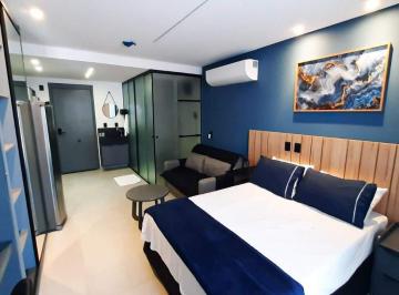 Apartamento · 24m² · 1 Quarto · Flat à venda, 1 quarto, Jardim Oceania - João Pessoa/PB