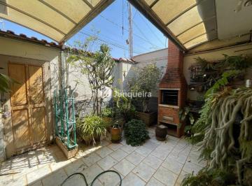 Casa · 177m² · 3 Quartos · 2 Vagas · Casa à venda, 3 quartos, 1 suíte, 2 vagas, Vila Rezende - Piracicaba/SP