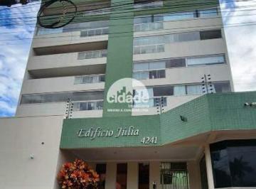 Apartamento · 116m² · 1 Quarto · 2 Vagas · Apartamento à venda, 1 quarto, 1 suíte, 2 vagas, Centro - Cascavel/Pr