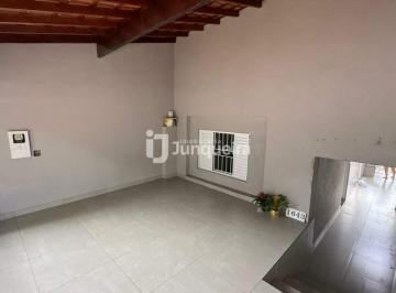Casa · 90m² · 2 Quartos · 1 Vaga · Casa para aluguel, 2 quartos, 1 vaga, Vila Rezende - Piracicaba/SP