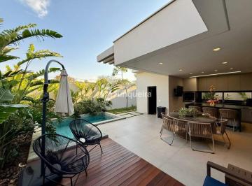 Casa · 300m² · 3 Quartos · 4 Vagas · Casa em Condomínio à venda, 3 quartos, 1 suíte, 4 vagas, Residencial Quinta do Engenho - Rio das Ped