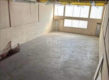 Comercial · 746m² · Galpão para aluguel, Ceramica - São Caetano do Sul/SP