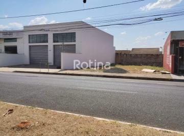 Terreno · 250m² · Terreno para alugar, Granada - Uberlândia/MG - Rotina Imobiliária