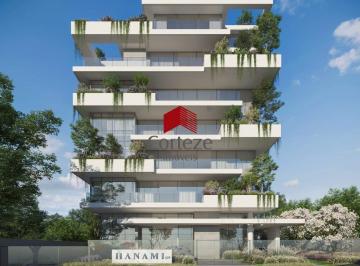 Apartamento · 388m² · 3 Quartos · 4 Vagas · Apartamento com 388m² 3 quartos, à venda, no bairro Batel em Curitiba