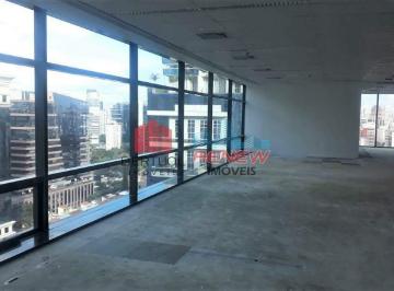 Comercial · 426m² · Conjunto comercial disponível para locação no Itaim Bibi, São Paulo 