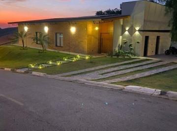 Casa · 253m² · 3 Quartos · 2 Vagas · Casa à venda Condomínio Vila Hípica II em Vinhedo
