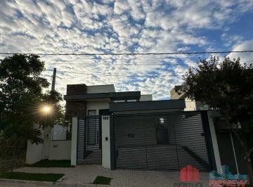Casa · 148m² · 3 Quartos · Casa à venda Vila Renascer em Vinhedo