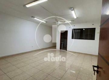 Comercial · 35m² · 1 Vaga · Sala Comercial para aluguel, SANTA PAULA em São Caetano do Sul/SP 