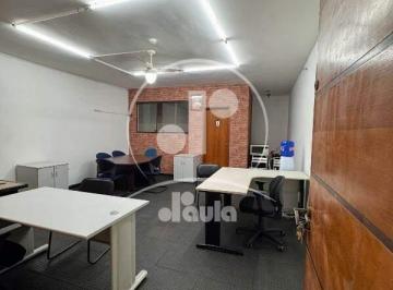 Comercial · 35m² · 1 Vaga · Sala Comercial para aluguel, SANTA PAULA em São Caetano do Sul/SP 