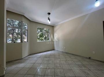 Apartamento · 76m² · 3 Quartos · 1 Vaga · Apartamento à venda, 3 quartos, 1 suíte, 1 vaga, Santa Rosa - Belo Horizonte/MG