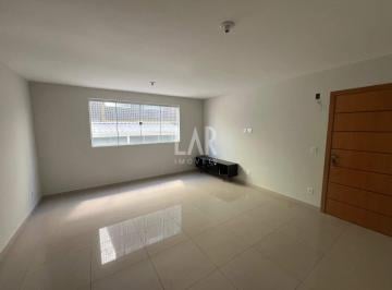Apartamento · 113m² · 3 Quartos · 2 Vagas · Área Privativa à venda, 3 quartos, 1 suíte, 2 vagas, Fernão Dias - Belo Horizonte/MG