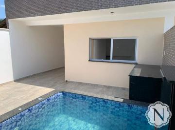Casa · 92m² · 3 Quartos · 1 Vaga · Casa à venda com 3 quartos no bairro Cibratel II 