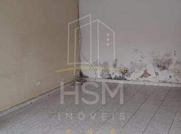 Casa · 156m² · 2 Quartos · 2 Vagas · CASA TÉRREA - 156,00 M² - RUDGE RAMOS - SÃO BERNARDO DO CAMPO. 