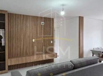 Apartamento · 93m² · 3 Quartos · 3 Vagas · Apartamento Garden à Venda – 3 Suítes - 3 Vagas – Assunção - São Bernardo do Campo/SP