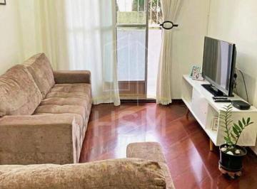 Apartamento · 80m² · 2 Quartos · Apartamento para venda - 80m² - Jardim do Mar, São Bernardo do Campo