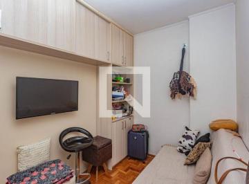 Apartamento · 46m² · 1 Quarto · Apartamento à Venda - Aclimação, 1 Quarto, 46 m2