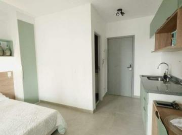 Apartamento · 27m² · 1 Quarto · Stúdio para aluguel 1 quarto 1 suíte Vila Firmiano Pinto - São Paulo - SP