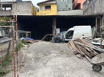 Terreno · 126m² · Terreno à venda Ferrazópolis - São Bernardo do Campo - SP
