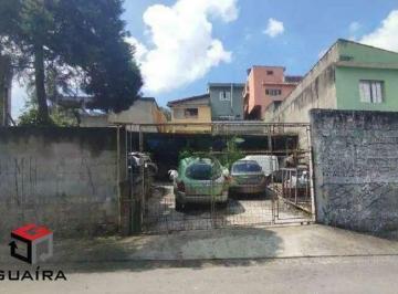 Terreno · 126m² · Terreno à venda Ferrazópolis - São Bernardo do Campo - SP