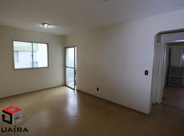 Apartamento · 63m² · 2 Quartos · 1 Vaga · Apartamento à venda 2 quartos 1 vaga Jardim do Mar - São Bernardo do Campo - SP