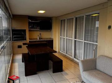 Apartamento · 156m² · 3 Quartos · 2 Vagas · Apartamento à venda 3 quartos 3 suítes 2 vagas Centro - São Bernardo do Campo - SP
