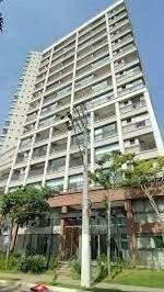 Apartamento · 25m² · 1 Quarto · Studio Mobiliado no Ipiranga 25 m2