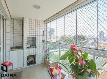Apartamento · 67m² · 2 Quartos · 2 Vagas · Apartamento à venda 2 quartos 1 suíte 2 vagas Jardim do Mar - São Bernardo do Campo - SP