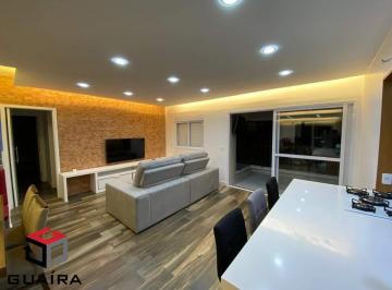 Apartamento · 93m² · 3 Quartos · 2 Vagas · Apartamento à venda 3 quartos 1 suíte 2 vagas Baeta Neves - São Bernardo do Campo - SP