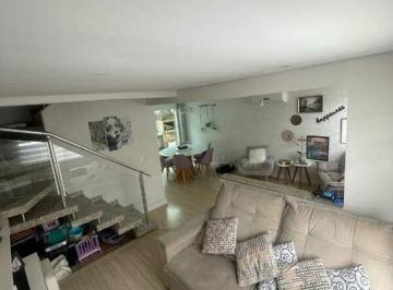 Casa · 110m² · 3 Quartos · 3 Vagas · Sobrado 110m² Localizado no bairro Taboão São Bernardo do Campo - SP
