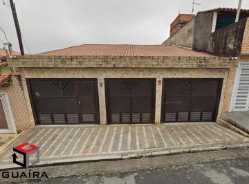 Casa · 237m² · 3 Quartos · 4 Vagas · Casa Térrea à venda 3 quartos 1 suíte 4 vagas Independência - São Bernardo do Campo - SP