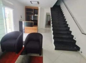 Casa · 220m² · 3 Quartos · 2 Vagas · Casa Residencial ou Comercial em Vila Mariana com 184m²