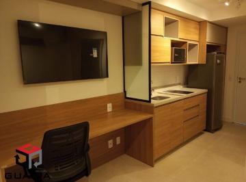 Apartamento · 33m² · 1 Quarto · Stúdio para aluguel 1 quarto Cordeiro - São Paulo - SP