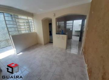 Casa · 139m² · 2 Quartos · 2 Vagas · Casa Térrea à venda 2 quartos 1 suíte 2 vagas Paulicéia - São Bernardo do Campo - SP