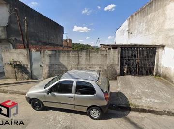 Terreno · 285m² · Terreno à venda Bandeirantes - Mauá - SP