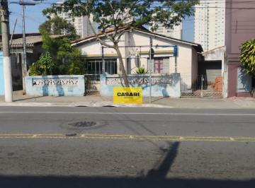 Photo 1 · Terreno de 195m² com casa antiga em excelente localização comercial no Baeta Neves