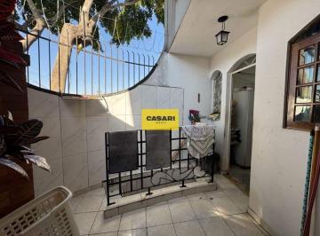 Casa · 170m² · 3 Quartos · 2 Vagas · Sobrado com dormitórios à venda, 163m² - Independência - São Bernardo do Campo/SP