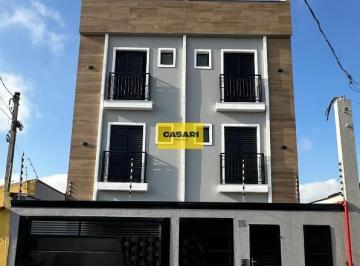 Apartamento · 47m² · 2 Quartos · 1 Vaga · Apartamento 2 dormitórios, 1 vaga - Homero Hoton Santo Andre