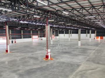 Comercial · 2200m² · Galpão Logístico para Locação | Lapa – São Paulo/SP