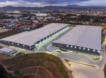 Comercial · 8531m² · 108 Vagas · Galpão Logístico para Locação - 19.905 m² até 77.000 m² - Guarulhos/SP
