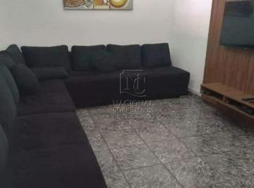 Casa · 180m² · 4 Quartos · 2 Vagas · Sobrado à venda, 4 quartos, 1 suíte, 2 vagas, Parque Erasmo Assunção - Santo André/SP