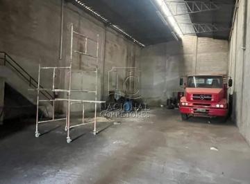 Comercial · 250m² · Galpão à venda, Capuava - Mauá/SP