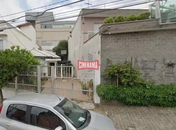 Terreno · 102m² · 2 Vagas · Terreno à venda, 2 vagas, Osvaldo Cruz - São Caetano do Sul/SP