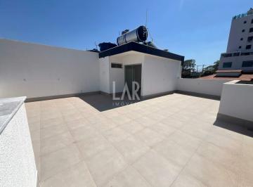Apartamento · 166m² · 3 Quartos · 4 Vagas · Cobertura à venda, 3 quartos, 1 suíte, 4 vagas, Fernão Dias - Belo Horizonte/MG