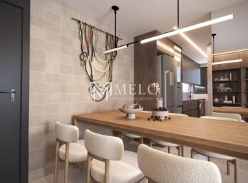 Apartamento · 54m² · 2 Quartos · 1 Vaga · Apto com 2qts., 1suite, varanda, 1vaga, 54m2 em Boa Viagem...
